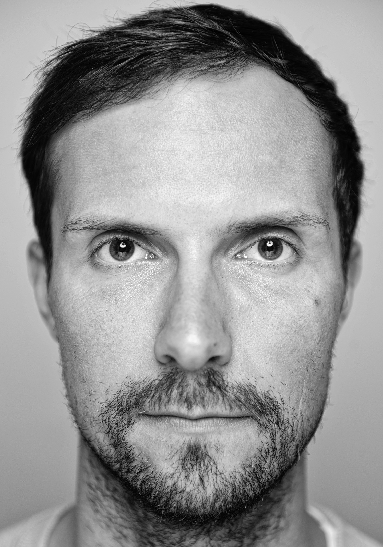 Alexander Stertzik Fotografie Portrait Selbstportrait Konstanz